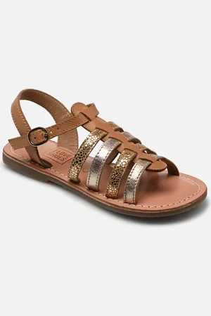 I Love Shoes Sandales KATI LEATHER - Sandali e scarpe aperte - Taglia 25