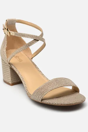 Michael Kors SERENA FLEX SANDAL - Sandali e scarpe aperte - Taglia 36