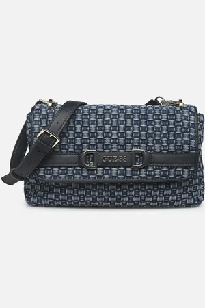 Guess Majka Crossbody Flap - Borse - Taglia T.U