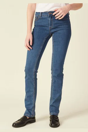 Bonobo RABAT-BLBRUT - Abbigliamento - Taglia 34
