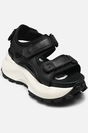 Buffalo Manhatten Snd - Sandali e scarpe aperte - Taglia 36