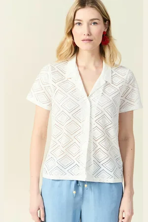 Bonobo PARAISOCOUF - Abbigliamento - Taglia L