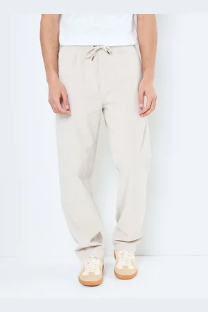 Quiksilver Taxer Cord Pant EQYNP03315 - Abbigliamento - Taglia L