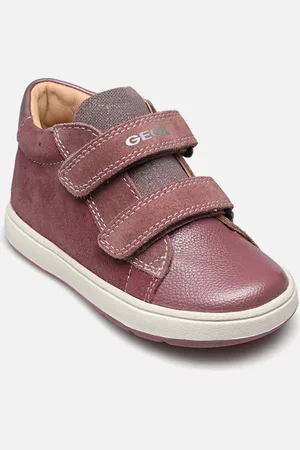 Geox B BIGLIA GIRL - Sneakers - Taglia 20