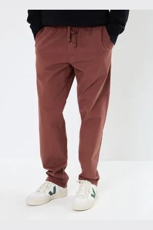 Quiksilver Dna Twill Pant - Abbigliamento - Taglia L