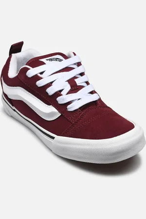 Vans JN Knu Skool - Sneakers - Taglia 34 1/2