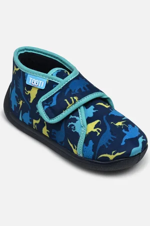Tooti GALIA1 0165 DINOSAURE - Pantofole - Taglia 20