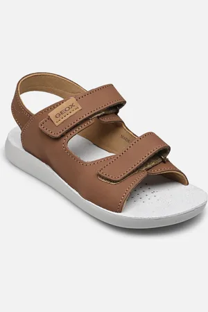 Geox J Sandal Lightfloppy J45GQC - Sandali e scarpe aperte - Taglia 37