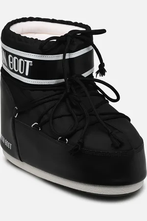 Moon Boot MB ICON LOW NYLON M - Stivali - Taglia 39 - 41