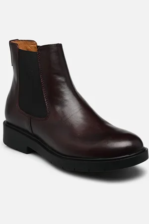 Geox D SPHERICA EC1 D16QRC - Stivaletti e tronchetti - Taglia 35