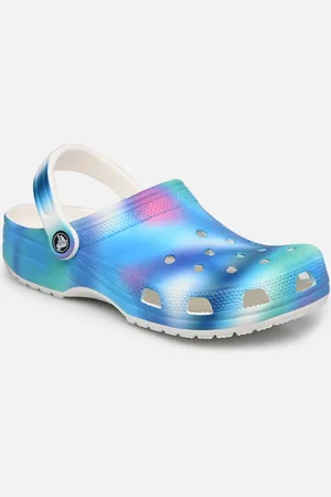 Crocs Classic Solarized Clog W - Zoccoli - Taglia 41 - 42
