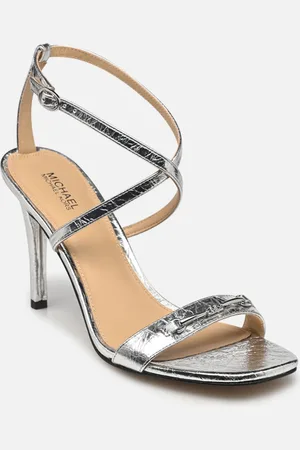 Michael Kors LENA HEELED SANDAL - Sandali e scarpe aperte - Taglia 36