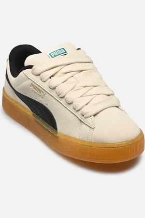 PUMA Suede Xl Dark Risk - Sneakers - Taglia 36