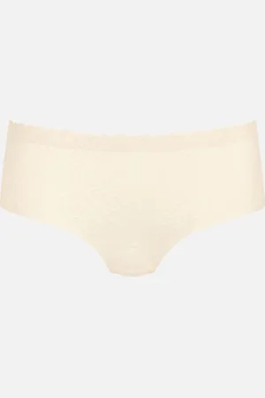 Sloggi Zero Feel Lace 2.0 Hipster - Abbigliamento - Taglia L