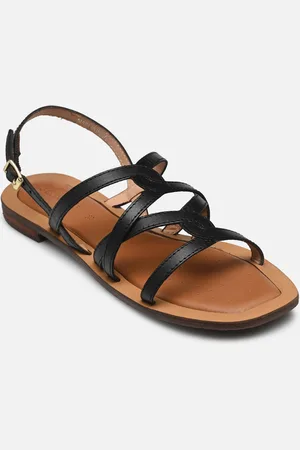 Geox D SOZY QC - Sandali e scarpe aperte - Taglia 36