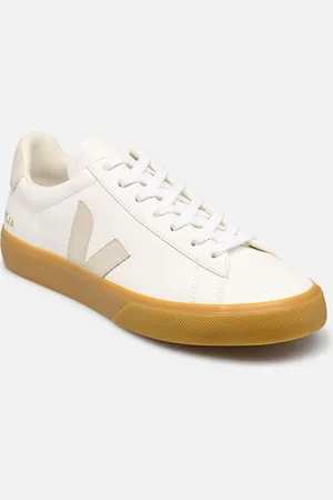 Veja Campo Chromefree Leather M - Sneakers - Taglia 40