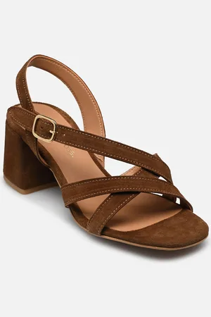 Georgia Rose Malatrio - sandales - Sandali e scarpe aperte - Taglia 35