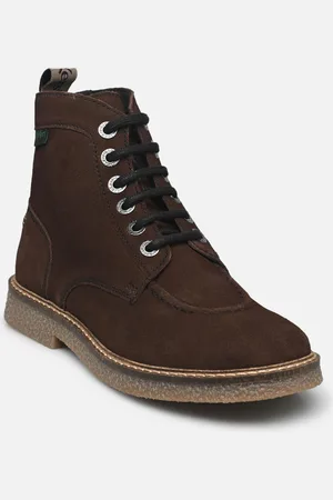 Kickers KICK LEGENDARY F - Stivaletti e tronchetti - Taglia 36