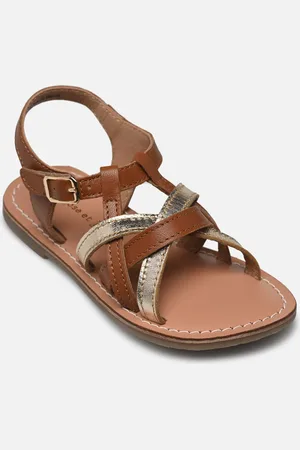 Rose et Martin KIMONA - Sandali e scarpe aperte - Taglia 24