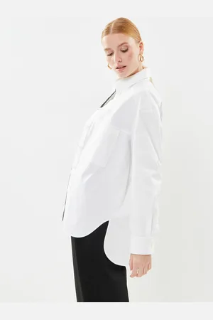 Calvin Klein Ck Cotton Overshirt - Abbigliamento - Taglia XS