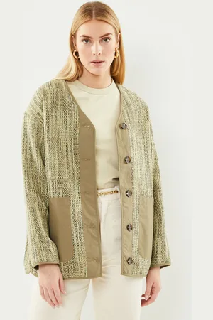 B YOUNG Bybetino Jacket - - Abbigliamento - Taglia 34
