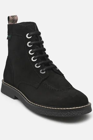 Kickers KICK LEGENDARY F - Stivaletti e tronchetti - Taglia 36