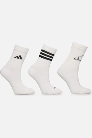 adidas LOGO PACK 3PP - Calze e collant - Taglia 34 - 36