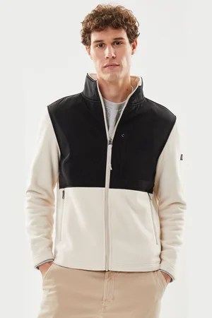 Aigle Polaire microfibre - Abbigliamento - Taglia M