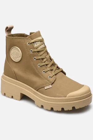 Palladium PALLABASE TWILL W - Sneakers - Taglia 39
