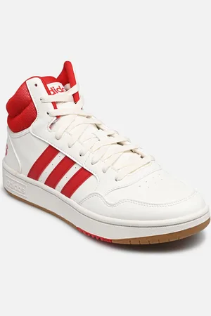 adidas Hoops 3.0 Mid M - Sneakers - Taglia 40