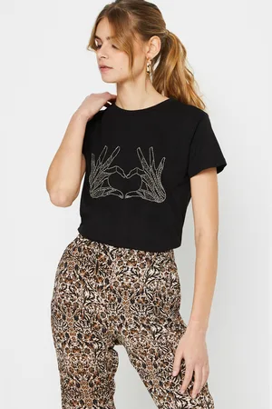 IKKS Tee-Shirt BW10105 - Abbigliamento - Taglia XS