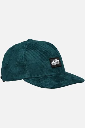 Vans Corduroy Cap - Cappellino - Taglia T.U