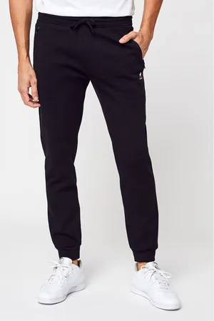 Le Coq Sportif Pant Slim N°1 M - Abbigliamento - Taglia XS