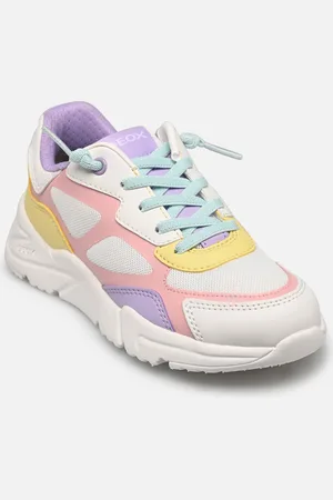 Geox J LOFTUS GIRL B - Sneakers - Taglia 26