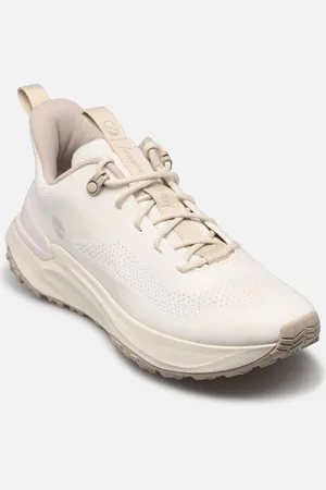Timberland MTAC LOW LACE SNEAKER WHITE - Sneakers - Taglia 36