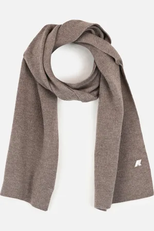 K-Way Etienne Cardigan Stitch Wool - Unisexe - Cinture - Taglia T.U