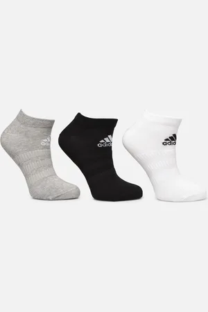 adidas Light Low 3Pp - Calze e collant - Taglia 46 - 48