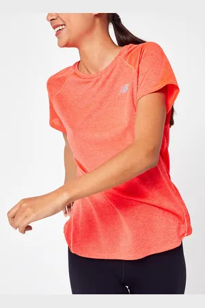 New Balance T-shirt Impact run Femme - Abbigliamento - Taglia XXL