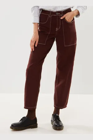 Ichi Ihalanis Pa - Abbigliamento - Taglia 25