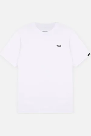 Vans By Left Chest Tee Boys - Abbigliamento - Taglia 8 - 10A