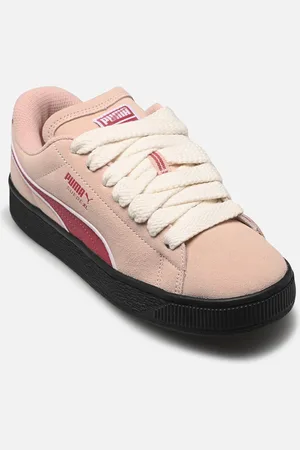 PUMA Suede Xl Sk8 Wns - Sneakers - Taglia 36