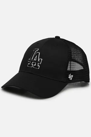 47 Brand 47 CAP MLB LOSANGELES DODGERS BRANSON MVP - Cappellino - Taglia T.U