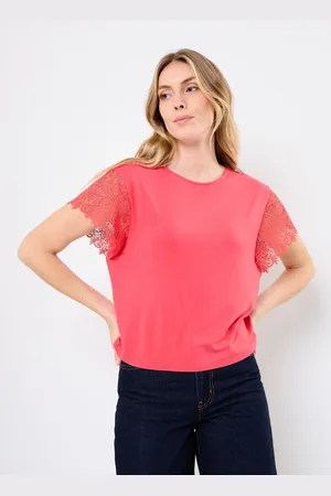 Numph Nubitta Ss Blouse - Abbigliamento - Taglia L