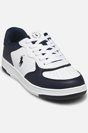 Ralph Lauren Masters Court - Sneakers - Taglia 36