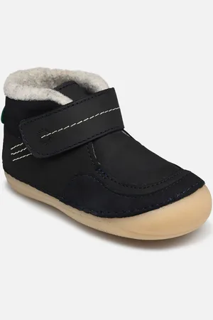 Kickers SOKLIMB - Stivaletti e tronchetti - Taglia 19