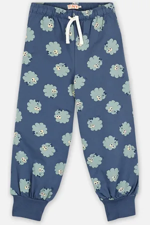 Tiny Cottons Guest Sweatpant - Abbigliamento - Taglia 3A