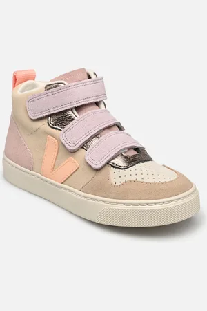 Veja Small V-10 Mid - Sneakers - Taglia 23