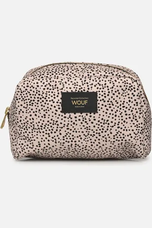 WOUF Trousse de toilette - Vivianne - Pelletteria - Taglia T.U