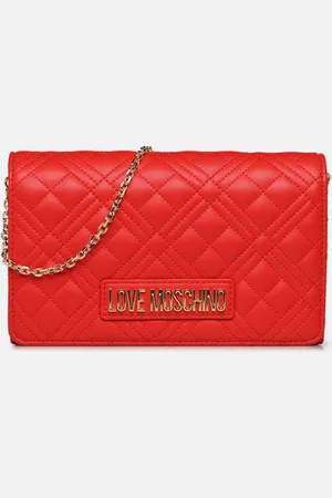 Moschino Smart Daily Bag JC4079PP0I - Borse - Taglia T.U