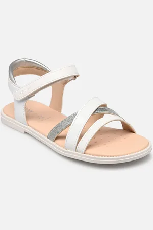 Geox J SANDALE KARLY GIRL - Sandali e scarpe aperte - Taglia 28